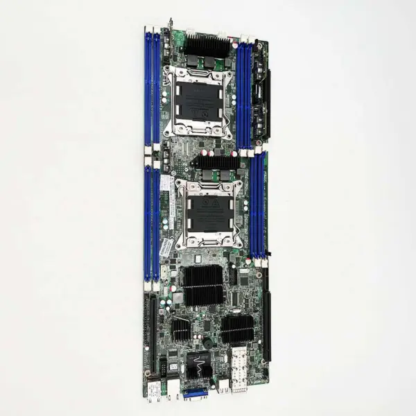 S2600jf für Intel Server Motherboard X79 C602 Lga2011