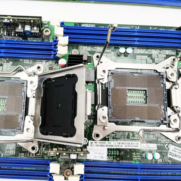 S2600jf für Intel Server Motherboard X79 C602 Lga2011