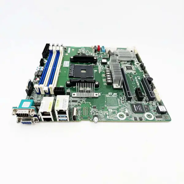 Asrock X570d4u Hauptplatine