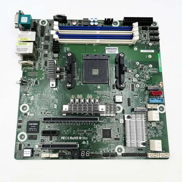 Asrock X570d4u Hauptplatine