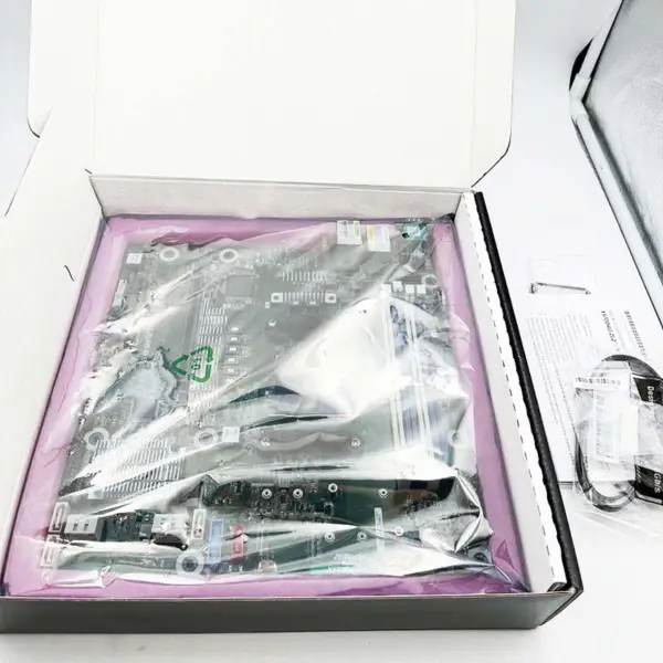 Asrock X570d4u Hauptplatine