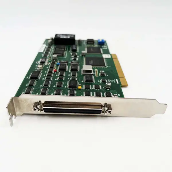 Pci-1716 Rev.a1 für Advantech 16-Kanal-Multifunktions-Datenerfassungskarte