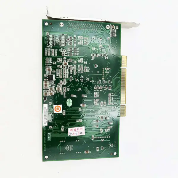 Pci-1716 Rev.a1 für Advantech 16-Kanal-Multifunktions-Datenerfassungskarte