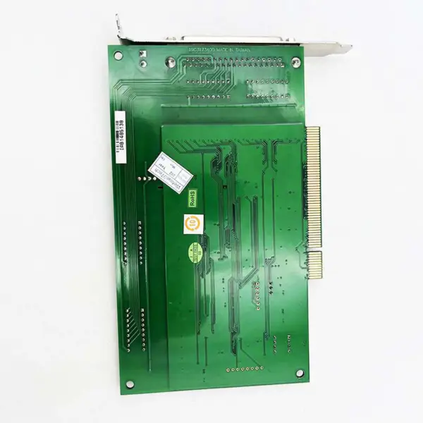 Pci-1734 Rev.a1 Für Advantech 32-Kanal-Isolations-Digitalausgangskarte Isolation Pci-1734