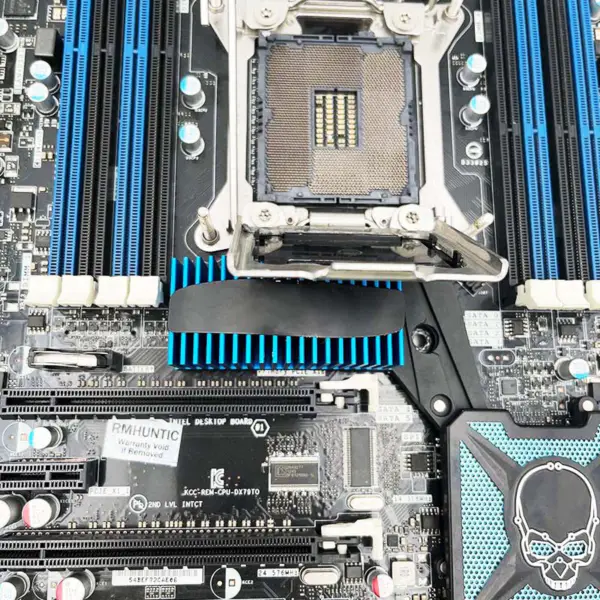 Intel DX79TO Hauptplatine