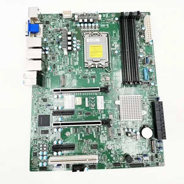 Supermicro X13sae-f Hauptplatine