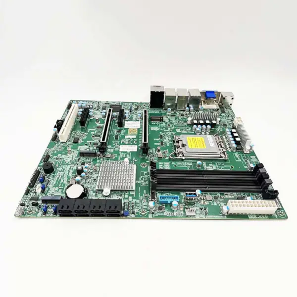 Supermicro X13sae-f Hauptplatine