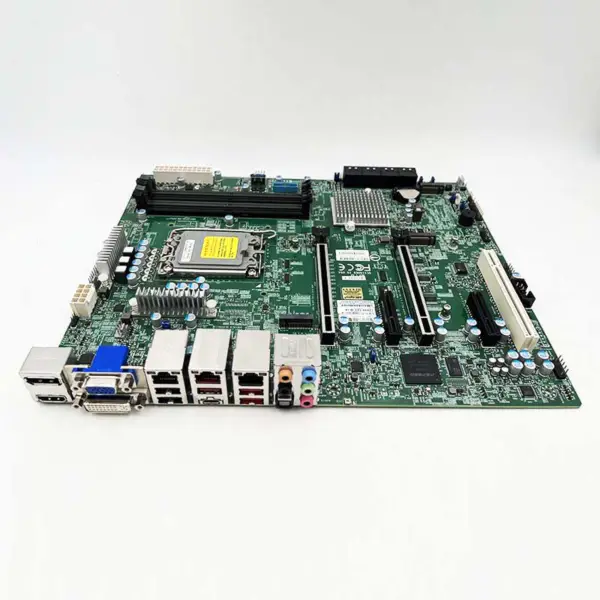 Supermicro X13sae-f Hauptplatine