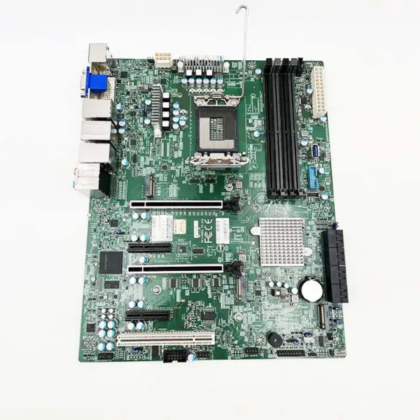 Supermicro X13sae-f Hauptplatine