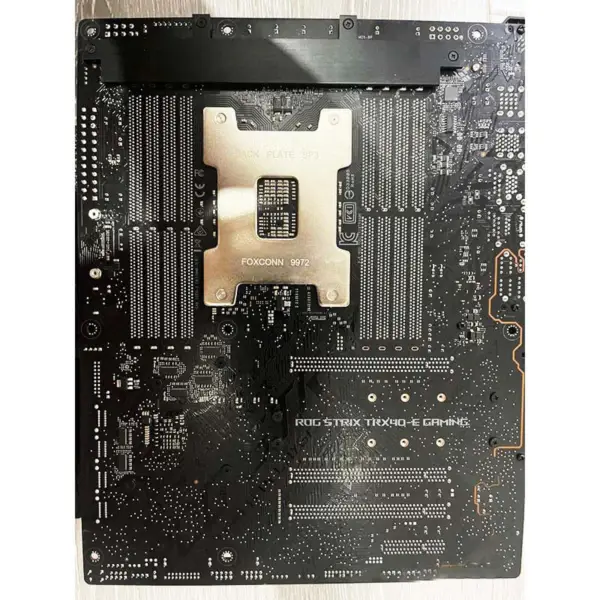 Asus Rog Strix Trx40-e Gaming-Motherboard
