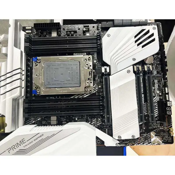 Asus Prime Trx40-pro S Hauptplatine
