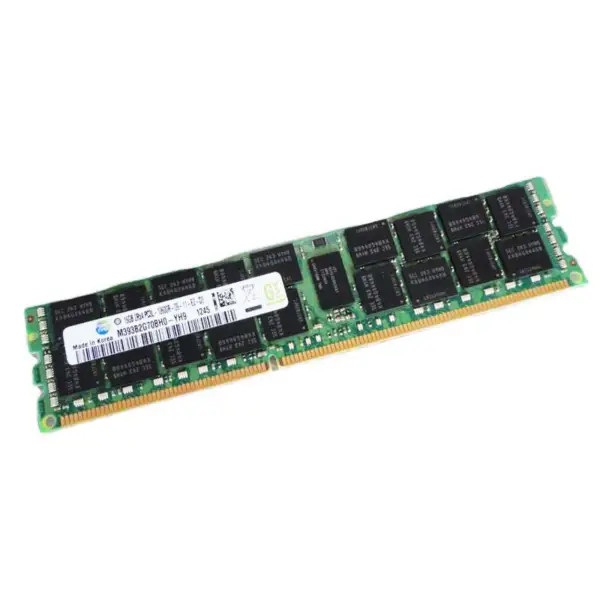 16g 2rx4 Pc3l-10600r Ddr3 1333 Reg Ecc für Speicher