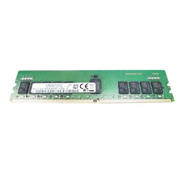 16g 2rx8 Pc4-2666v Ddr4 Ecc Reg für Speicher
