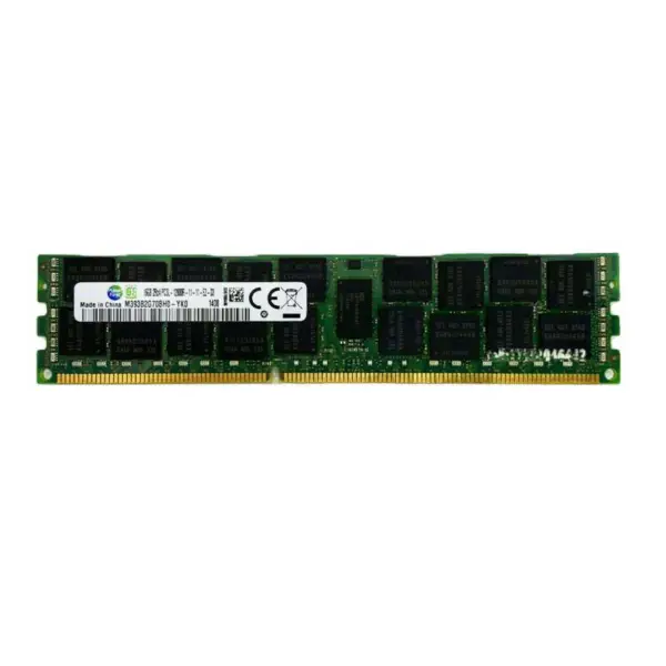 16g Ddr3 1600 Pc3l-12800r Ecc Reg 2rx4 Für Server Speicher Stick
