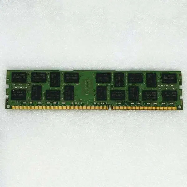 16g Ddr3 1600 Pc3l-12800r Ecc Reg 2rx4 Für Server Speicher Stick