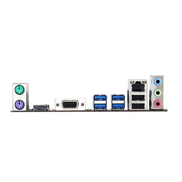 A520mh Für Biostar Motherboard A520 Sockel Am4 64gb Ddr4 M.2 Micro Atx