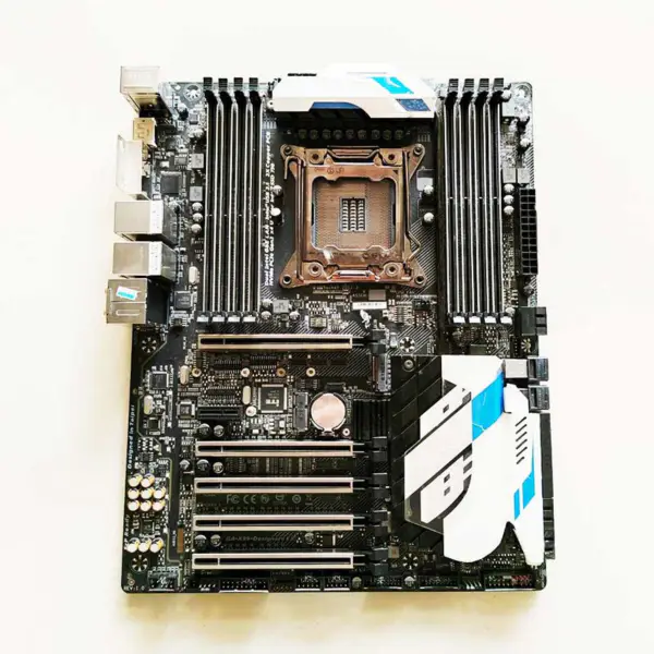 Gigabyte GA-x99-designare Ex Hauptplatine
