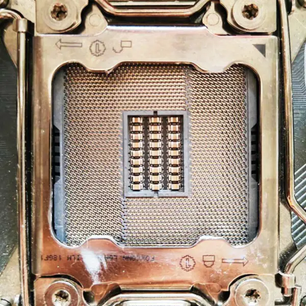Gigabyte GA-x99-designare Ex Hauptplatine