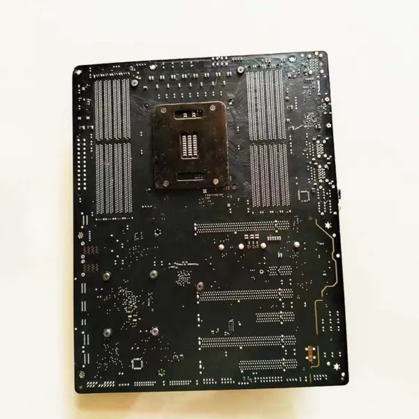 Gigabyte GA-x99-designare Ex Hauptplatine
