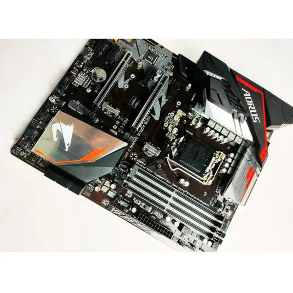 H370 Aorus Gaming 3 Wifi für Gigabyte Lga1151 H370 Ddr4 64gb Core I7/i5/i3 Atx Motherboard