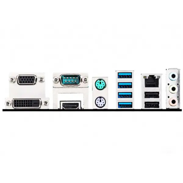 A520m Pro-c Dash Für Msi Am4 Ddr4 64gb M.2 Sata3 Usb3.2 Gen1 Micro Atx Motherboard