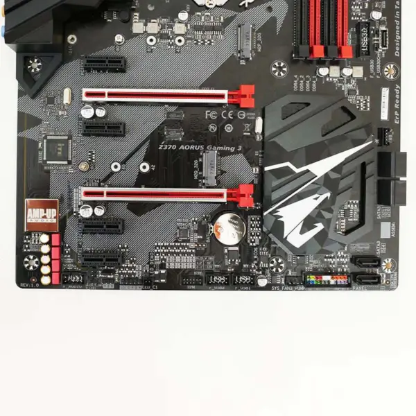 Gigabyte GA-Z370 Aorus Gaming 3 Hauptplatine