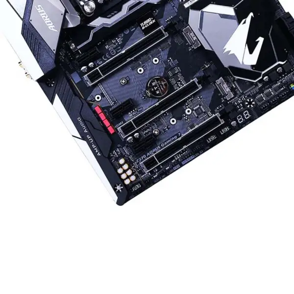 Gigabyte GA-Z370 Aorus Gaming 7 Hauptplatine