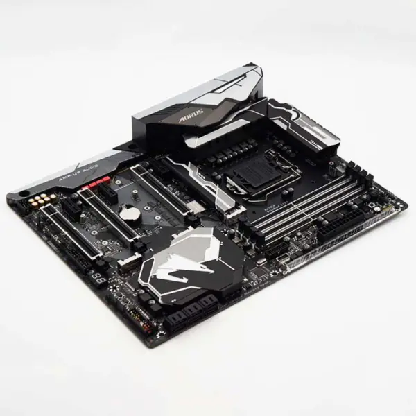 Gigabyte GA-Z370 Aorus Gaming 7 Hauptplatine