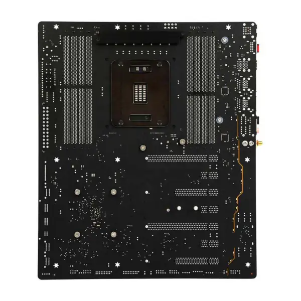 X99 Ga-x99-ud5 Wifi Für Gigabyte X99-ud5 Wifi Lga 2011-v3 Ddr4 64gb Pci-e 3.0 Atx Motherboard