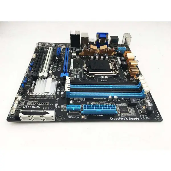 Z97m/g30ak/dp_mb Für Asus Motherboard Z97 1150-pin Usb3.0