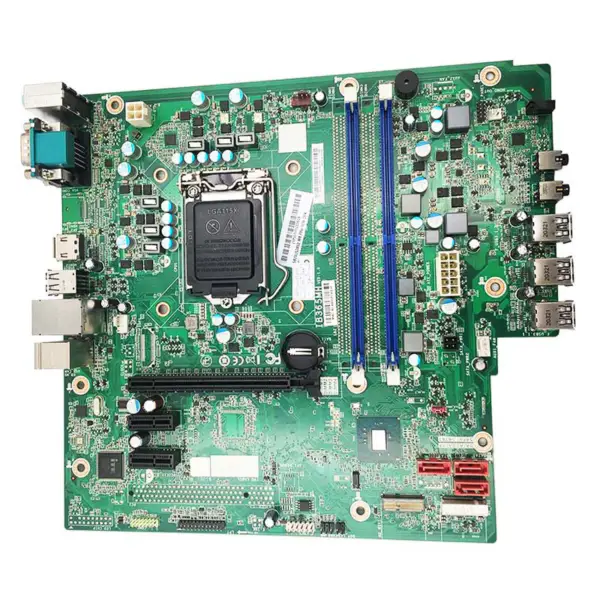 Für Lenovo Thinkcentre E76x M425 M525 Motherboard Ib365mh 5b20u53853 Ddr4 Lga1151