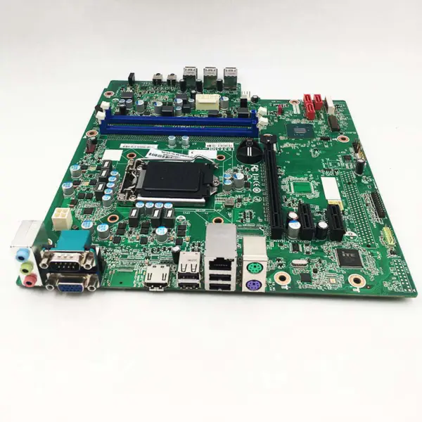 Für Lenovo Thinkcentre E76x M425 M525 Motherboard Ib365mh 5b20u53853 Ddr4 Lga1151