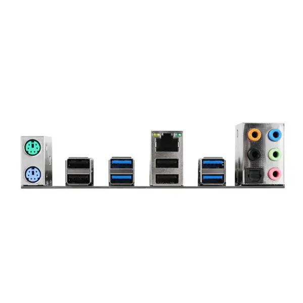 Hsgm X99-pf4 Unterstützung 22nm Prozessor Server Universal Pci-e 3.0 Computer Motherboard