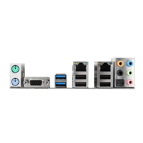 Hsgm X99-pm Lga 2011-3 Cpu Sockel Server Computer Motherboard