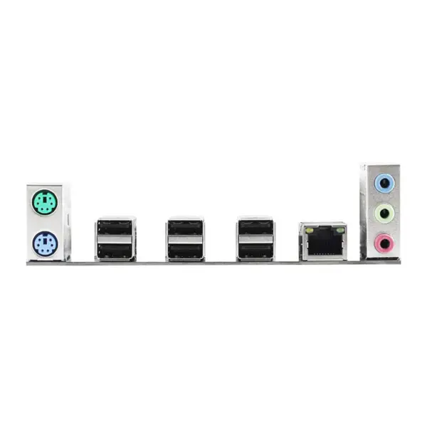 Hsgm X58-6s Lga 1366 Cpu Sockel 8*usb2.0 Port Computer Server Motherboard