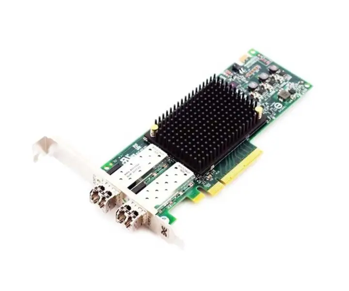 Lpe3200 Lpe3200-m2 Lpe32002-m2-d 32gb Dual-port Pcie 3.0 Fibre Channel Hba Karte