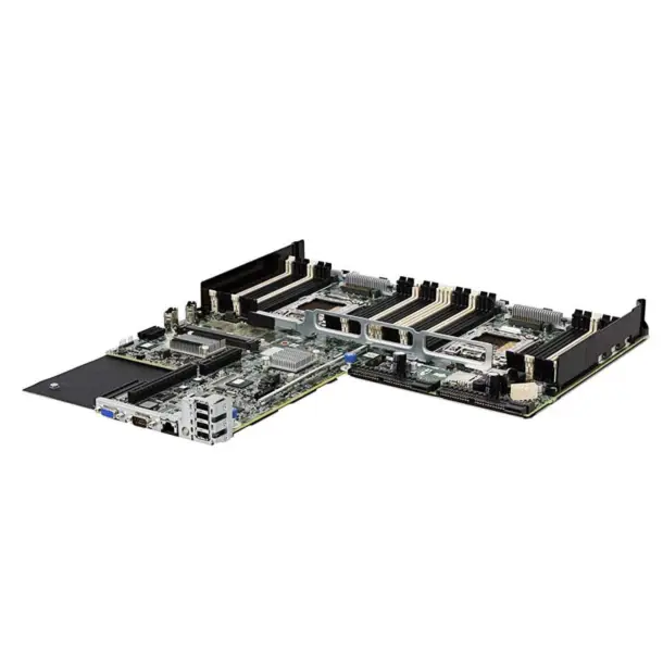 732150-001 718781-001 667865-001 Systemplatine V2 für Proliant Dl360p Gen. 8
