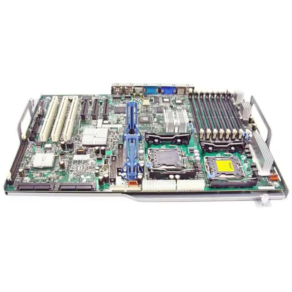413984-001 Systemplatine (Hauptplatine) für Proliant Ml350 G5 Server