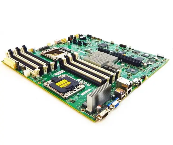 507255-001 Proliant Dl180 G6 Server-Systemplatine