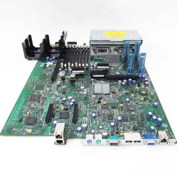 407749-001 436526-001 Proliant Systemplatine Dl380 G5 Hauptplatine