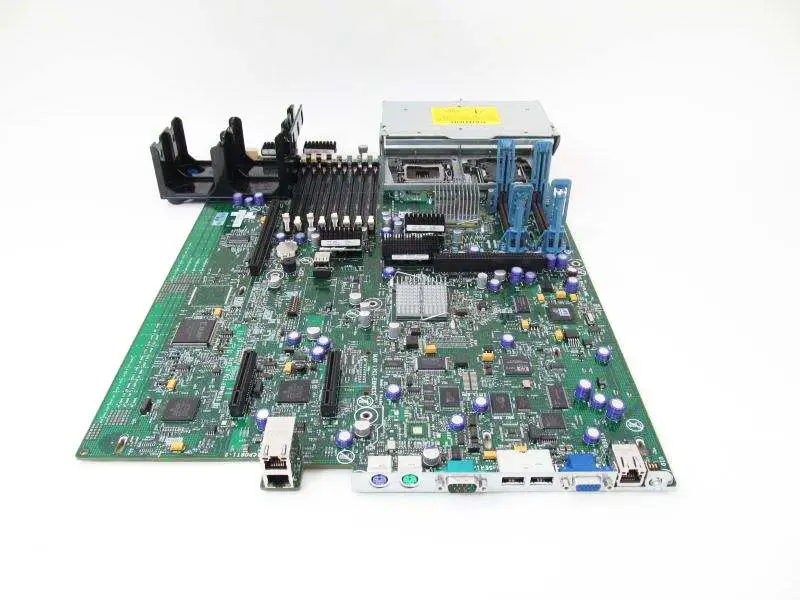 407749-001 436526-001 Proliant Systemplatine Dl380 G5 Hauptplatine