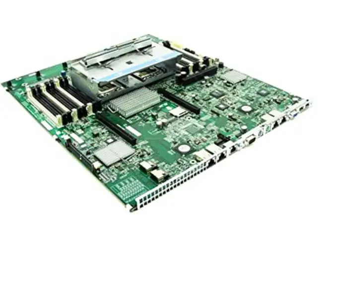 Serverplatine 599038-001 583918-001 Systemplatine für Proliant Dl380 G7 Server