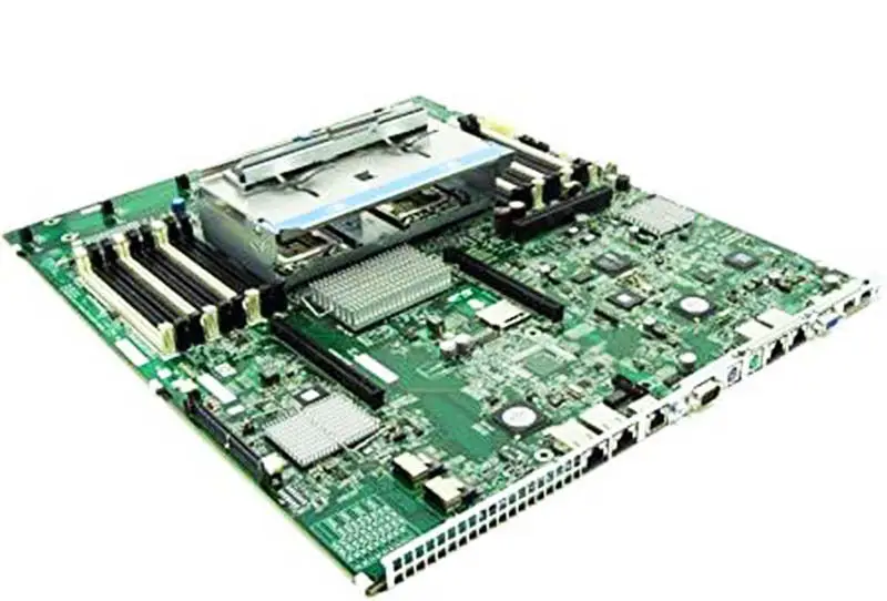 Serverplatine 599038-001 583918-001 Systemplatine für Proliant Dl380 G7 Server
