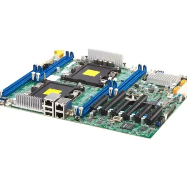 Supermicro X11dpl-i Hauptplatine