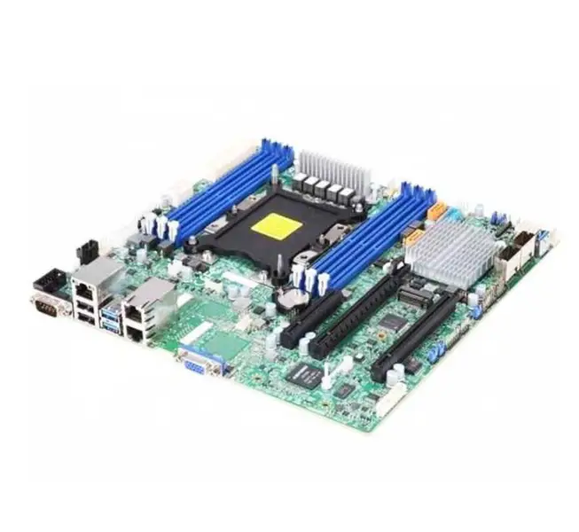 Supermicro X11spm-f Mbd-x11spm-f-o Motherboard