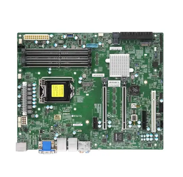 Supermicro X11sca-f Mbd-x11sca-f-o Hauptplatine