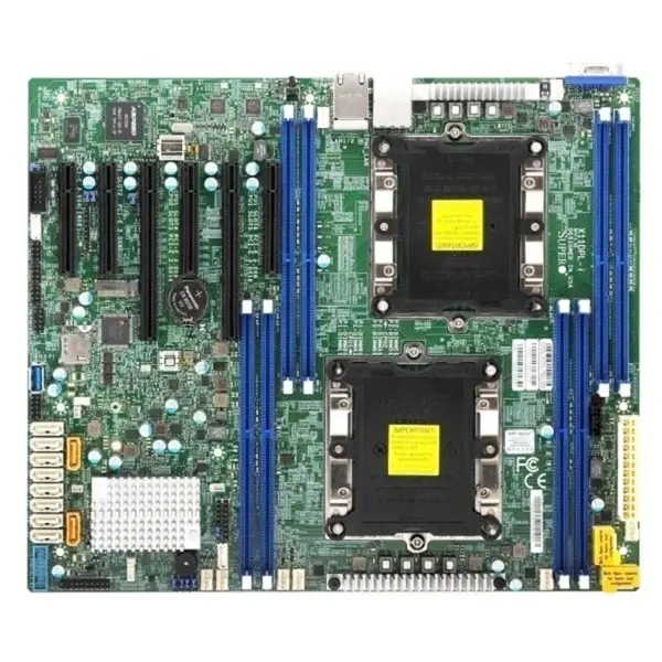Supermicro Mbd-x11dph-i X11dph-I Hauptplatine