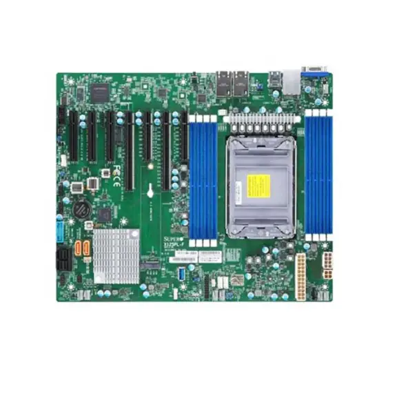 Supermicro X12spl-f Mbd-x12spl-f-o Hauptplatine