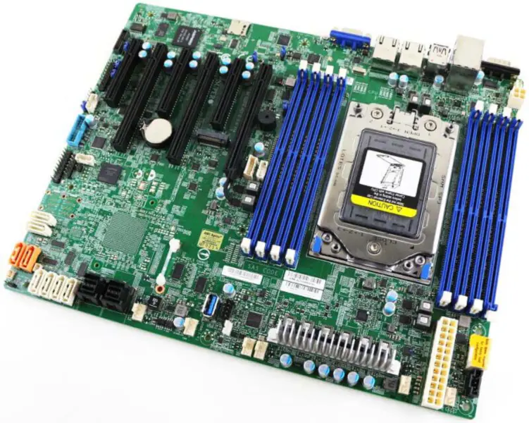 Supermicro H11SSL-i MBD-H11SSL-i Motherboard