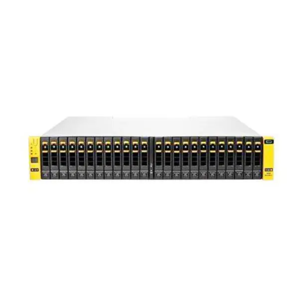 HP K2q35a 3par Storeserv 8200 2-Knoten San Array